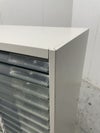 コクヨビジネスウォールNシリーズ クリアトレーキャビネット 商品画像4
