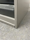 コクヨビジネスウォールNシリーズ クリアトレーキャビネット 商品画像5