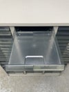 コクヨビジネスウォールNシリーズ クリアトレーキャビネット 商品画像6