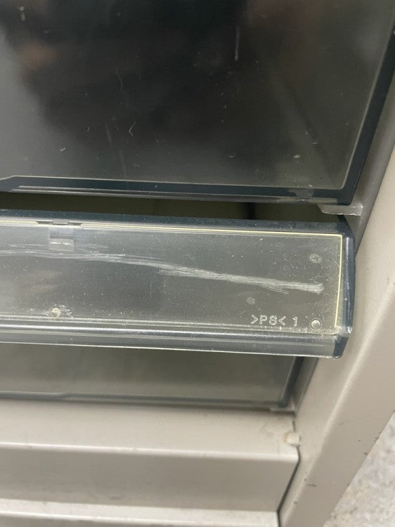 コクヨビジネスウォールNシリーズ クリアトレーキャビネット 商品画像9
