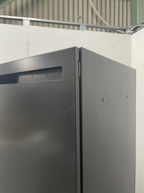 ウチダ（内田洋行）エルレージシリーズ 8人用パーソナルロッカー 商品画像4