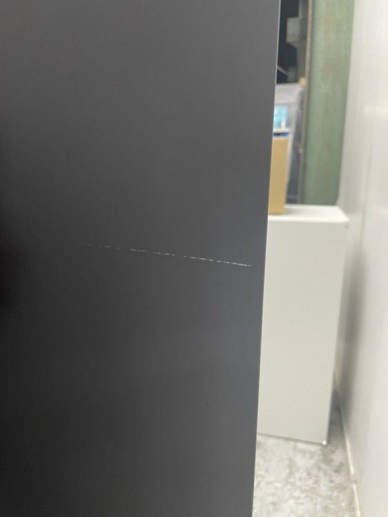 ウチダ（内田洋行）エルレージシリーズ 8人用パーソナルロッカー 商品画像9