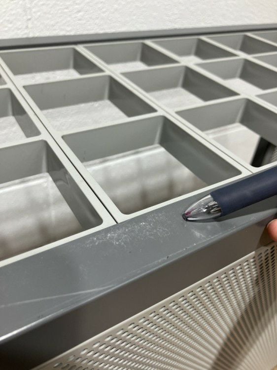 ウチダ（内田洋行）USシリーズ 傘立て 商品画像10