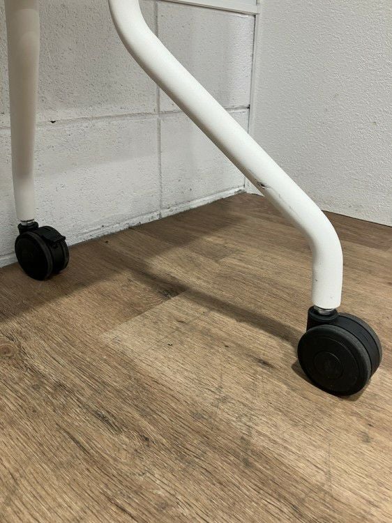 アスクル脚付ホワイトボード 商品画像6