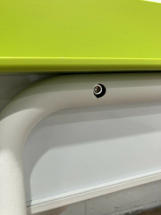 アスクル脚付ホワイトボード 商品画像7