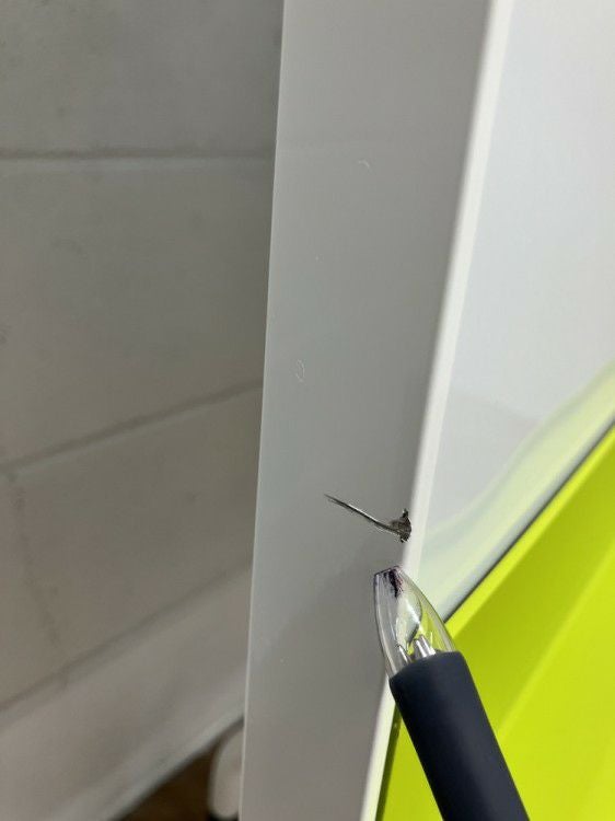 アスクル脚付ホワイトボード 商品画像12