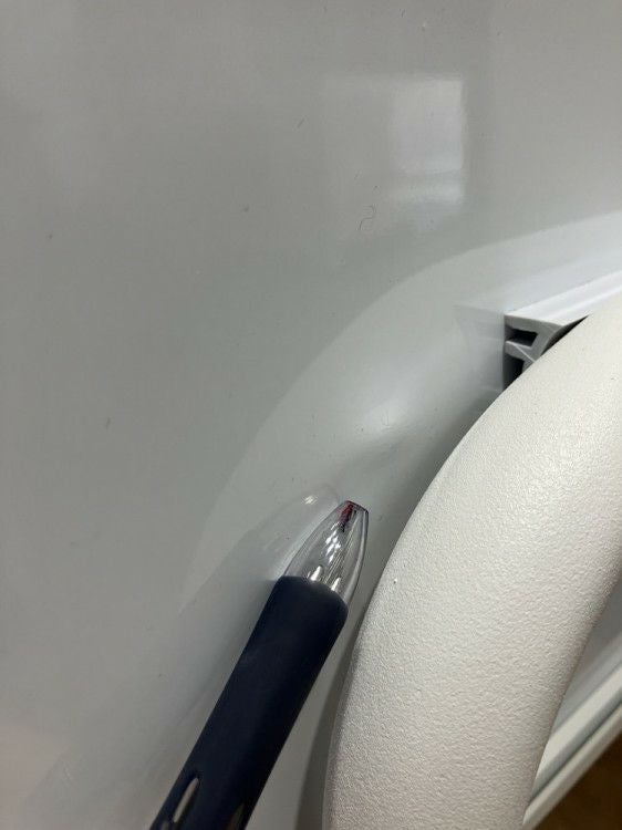 アスクル脚付ホワイトボード 商品画像17