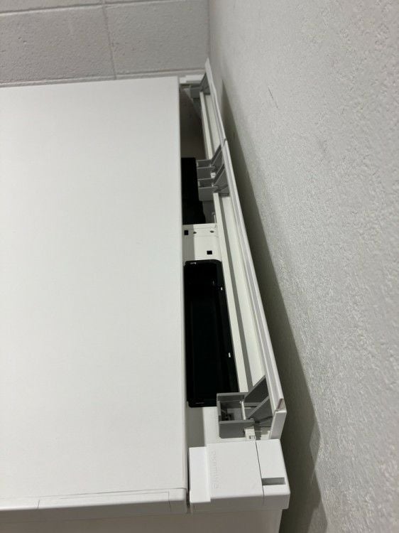 オカムラADVANCE（アドバンス）シリーズ 1000片袖デスク 商品画像11