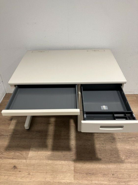 コクヨBS+シリーズ 1000片袖デスク 商品画像4