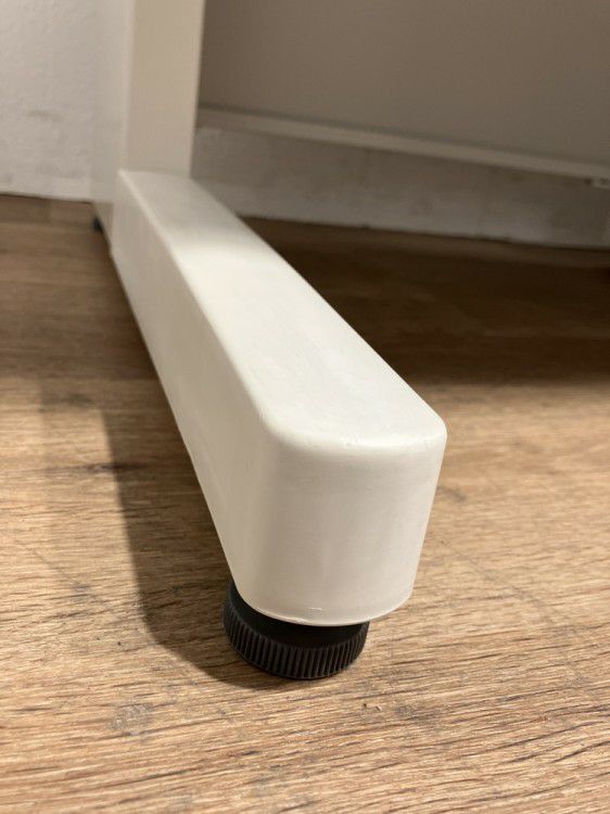 コクヨBS+シリーズ 1000片袖デスク 商品画像7