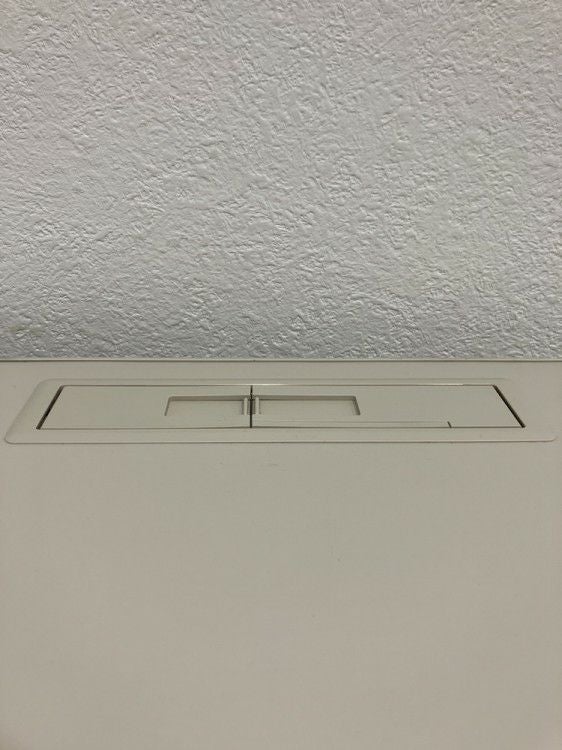 コクヨBS+シリーズ 1000片袖デスク 商品画像9