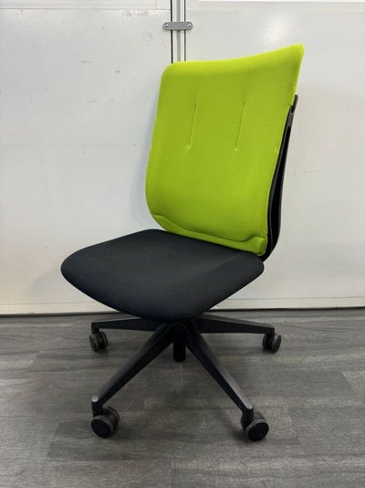 ウチダ（内田洋行）AJシリーズ AJチェア 商品画像1