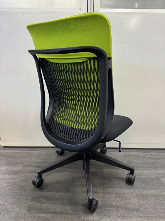 ウチダ（内田洋行）AJシリーズ AJチェア 商品画像2