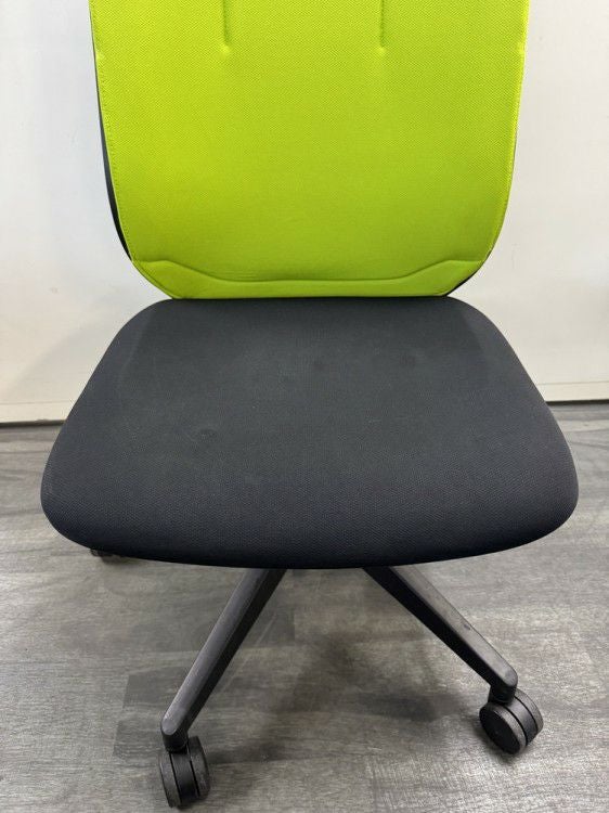 ウチダ（内田洋行）AJシリーズ AJチェア 商品画像4