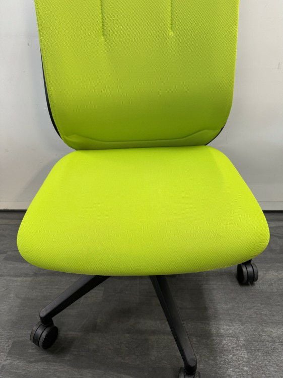 ウチダ（内田洋行）AJチェア 商品画像4