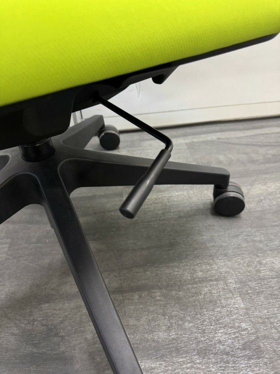 ウチダ（内田洋行）AJチェア 商品画像7