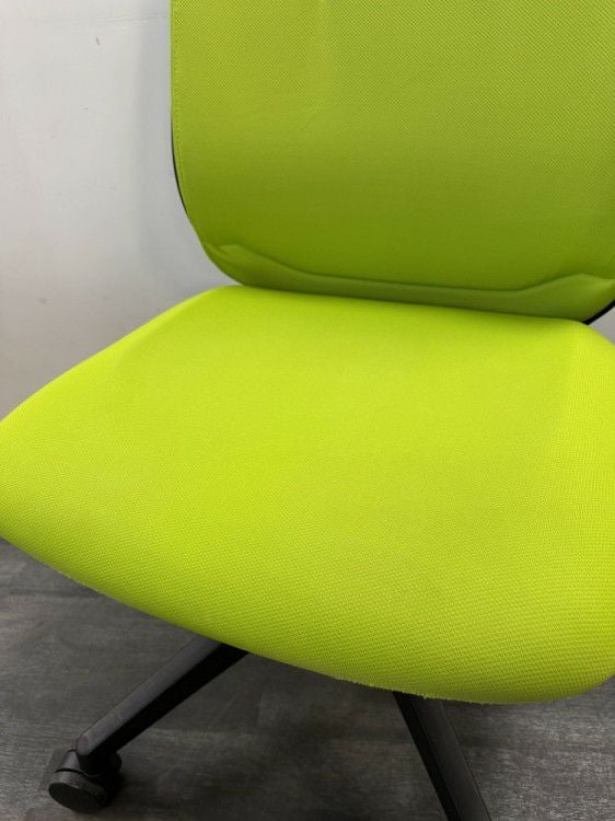 ウチダ（内田洋行）AJチェア 商品画像11