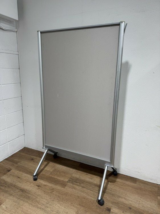 ウチダ（内田洋行）自立パーテーション 商品画像2