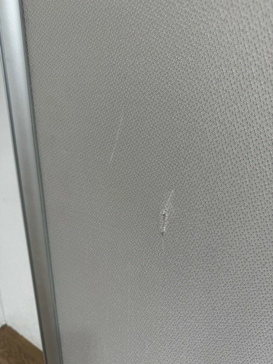 ウチダ（内田洋行）自立パーテーション 商品画像13