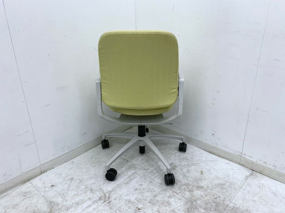 イトーキレヴィ（levi）チェア 肘付レヴィチェア 商品画像5