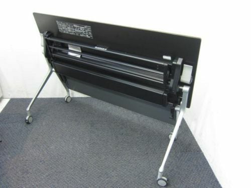 オカムラINTERACT NT(インターアクトエヌティー)シリーズ  1500サイドスタックテーブル 商品画像4