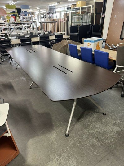 イトーキDDシリーズ 3600ミーテイングテーブル 商品画像1