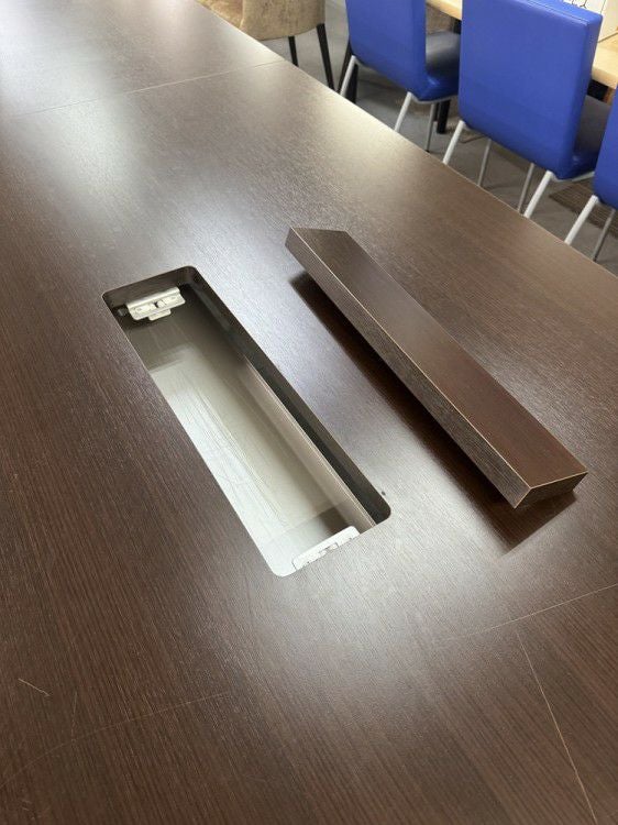 イトーキDDシリーズ 3600ミーテイングテーブル 商品画像6