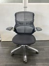 Knoll（ノール）Generation(ジェネレーション)チェア 可動肘付ジェネレーションチェア 商品画像2