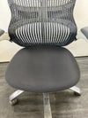 Knoll（ノール）Generation(ジェネレーション)チェア 可動肘付ジェネレーションチェア 商品画像11