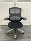Knoll（ノール）Generation(ジェネレーション)チェア 可動肘付ジェネレーションチェア 商品画像2
