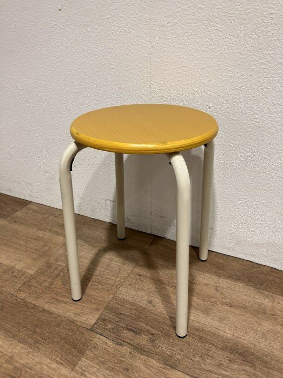 MF-24 丸イス 商品画像1