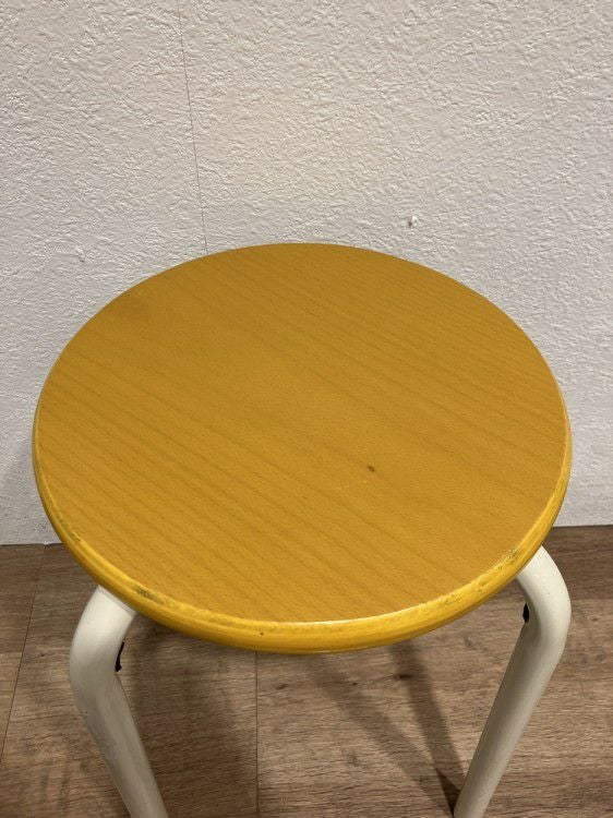 MF-24 丸イス 商品画像2