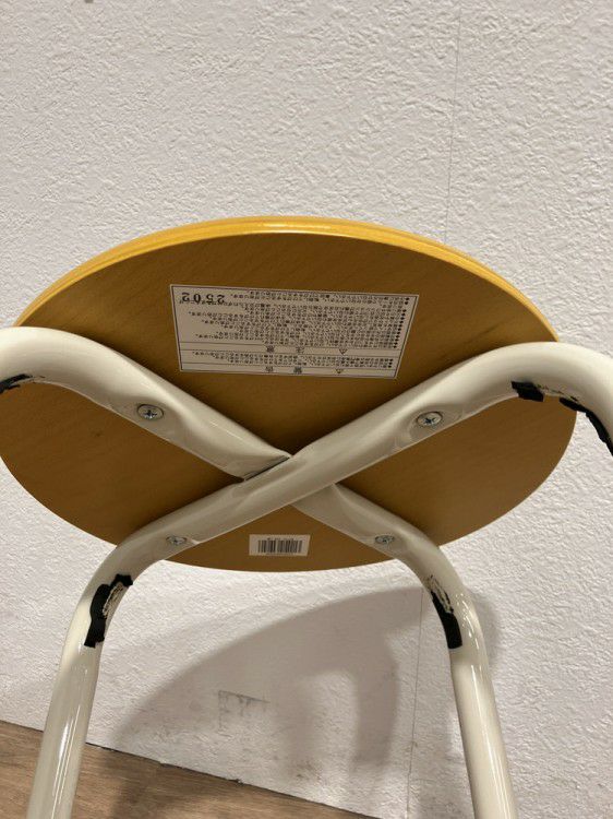 MF-24 丸イス 商品画像4