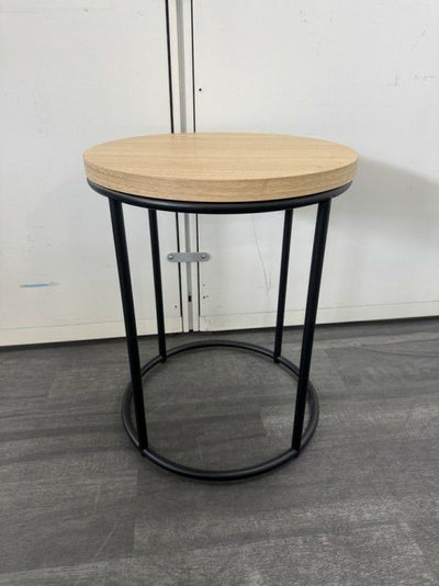 セシルシリーズ サイドテーブル 商品画像1