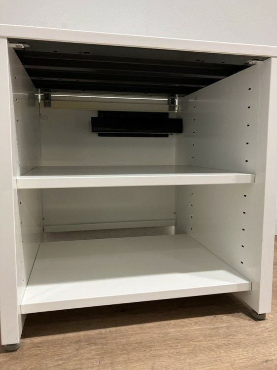 オカムラプリンター台 商品画像3