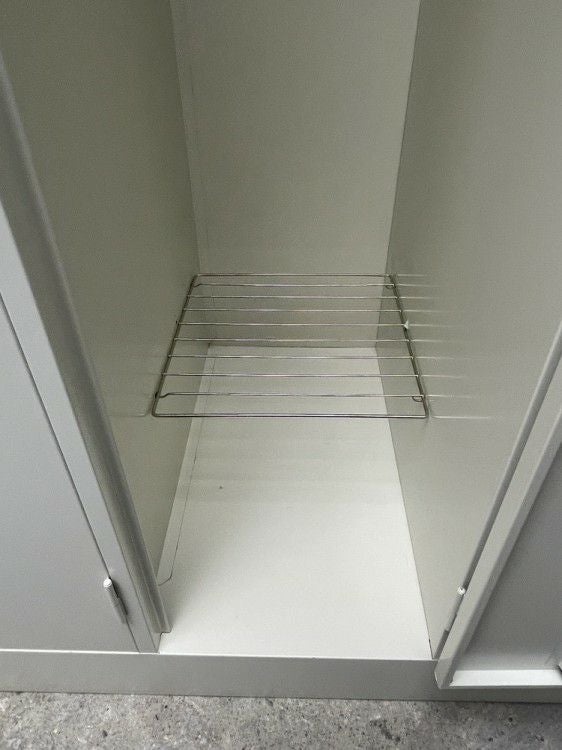 プラスLK2シリーズ 3人用ロッカー 商品画像8