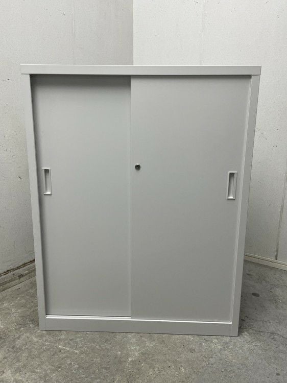 豊国工業A4シリーズ スライド書庫 商品画像2