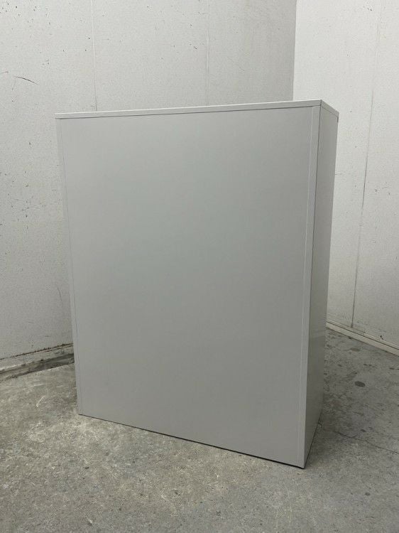 豊国工業A4シリーズ スライド書庫 商品画像3