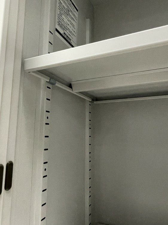 豊国工業A4シリーズ スライド書庫 商品画像11