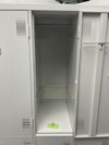 豊国工業6人用ロッカー 商品画像7