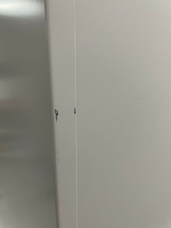 豊国工業6人用ロッカー 商品画像9