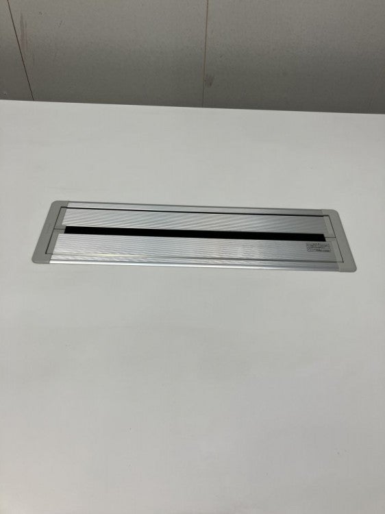 オカムラ4L12シリーズ 2100ミーティングテーブル 商品画像3
