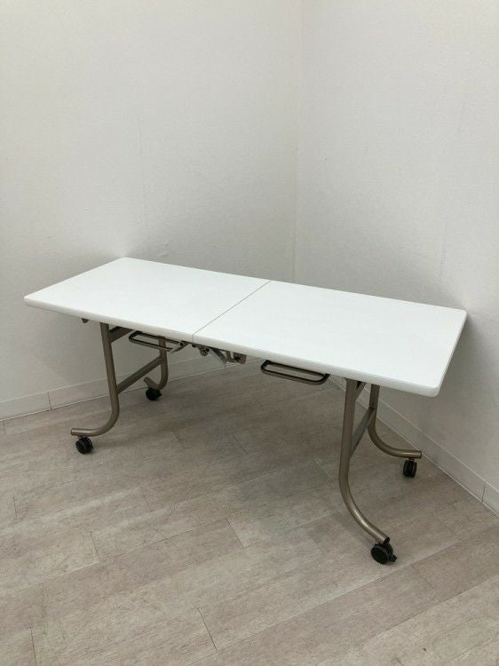 1500折畳会議テーブル 商品画像2