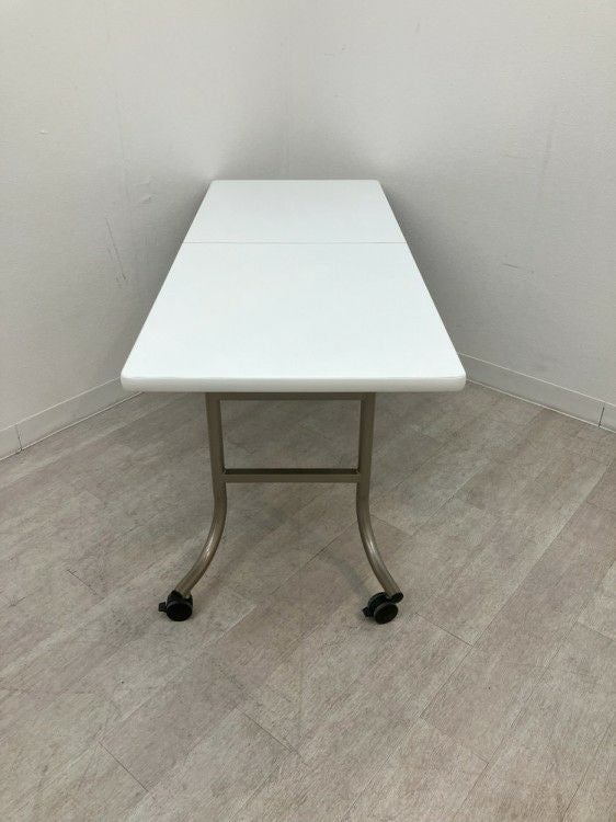 1500折畳会議テーブル 商品画像4