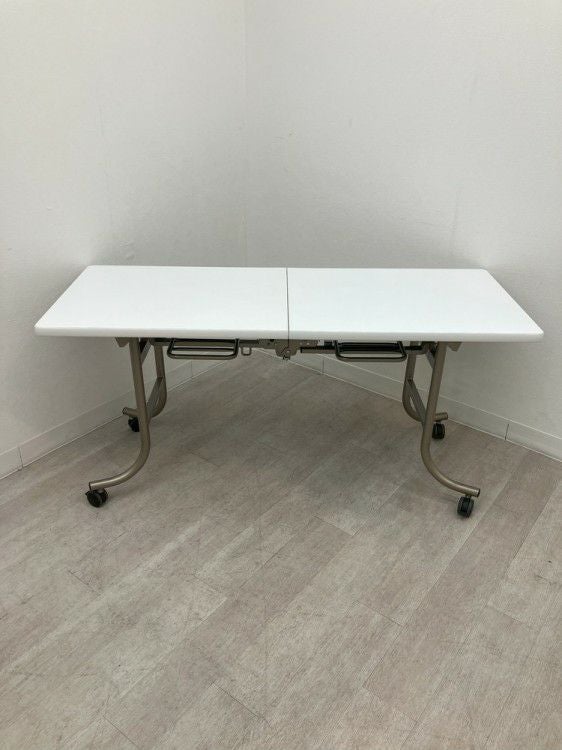 1500折畳会議テーブル 商品画像5