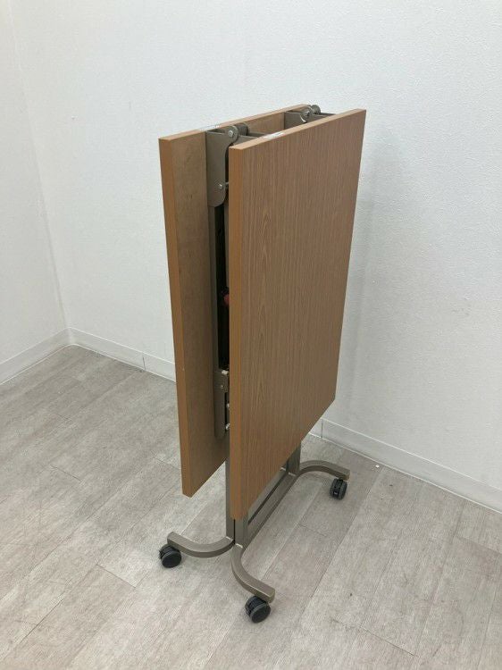 ナイキ1800折畳会議テーブル 商品画像1