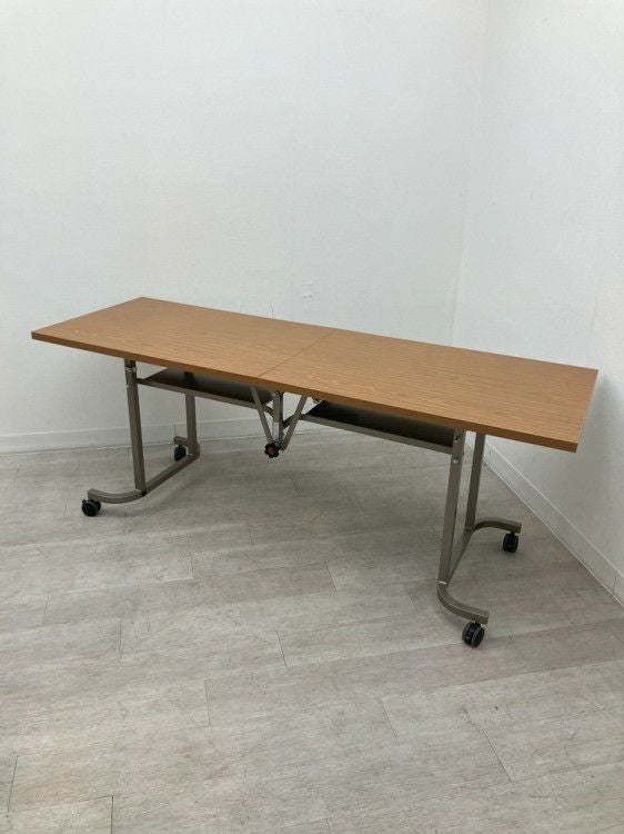 ナイキ1800折畳会議テーブル 商品画像2