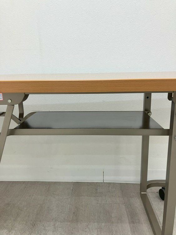 ナイキ1800折畳会議テーブル 商品画像8