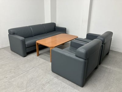 応接4点セット 商品画像1