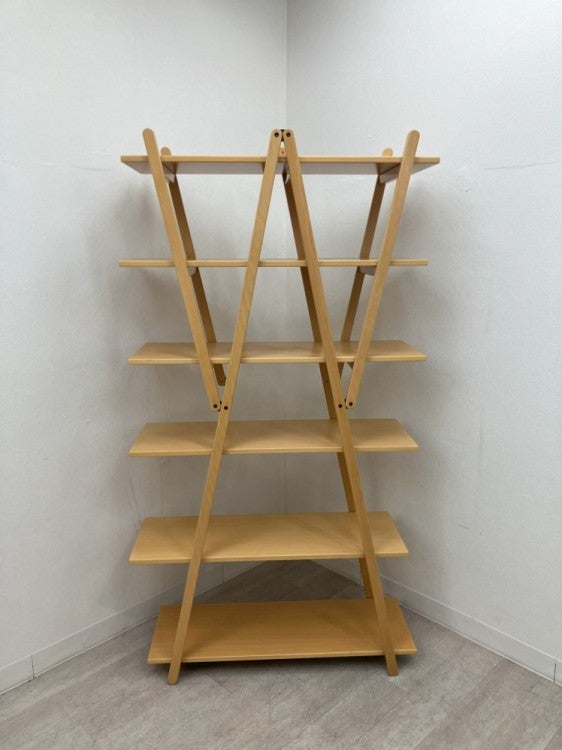 Cassina ixc.（カッシーナ・イクスシー）ヌーヴォラ ロッサ(NUVOLA ROSSA) ブックシェルフ 商品画像2